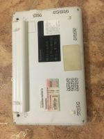Лот: 15660437. Фото: 6. нетбук Lenovo S10-3S Состояние...