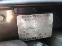 Лот: 20897716. Фото: 4. Переключатель дворников Nissan... Красноярск
