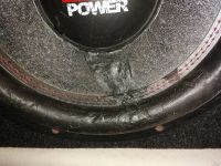 Лот: 18016690. Фото: 5. Сабвуфер MD.Lab sw-md 12 MDPower...