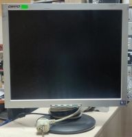 Лот: 19816195. Фото: 7. Монитор ЖК 17" в ассортименте