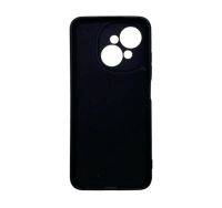 Лот: 25795229. Фото: 2. ЧЕХОЛ ДЛЯ TECNO SPARK GO1 СИЛИКОН-СОФТ... Аксессуары