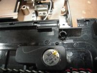 Лот: 15468525. Фото: 3. Корпус ноутбука Samsung R720... Компьютеры, оргтехника, канцтовары