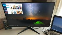 Лот: 15652204. Фото: 2. Монитор Acer Nitro VG270UPbmiipx... Мониторы, проекторы
