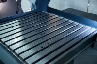Лот: 19602389. Фото: 4. ЧПУ CNC (ЦНЦ) Фрезерный станок... Красноярск
