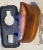 Лот: 20652799. Фото: 2. Повторитель поворота плафон. Автозапчасти