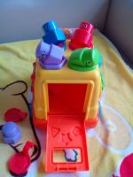 Лот: 9516011. Фото: 4. Грузовик многофункциональный детский. Красноярск