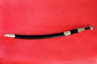 Лот: 5399354. Фото: 2. Шашка казачья "Баклановская" ручная... Сувениры