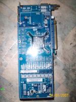 Лот: 5153126. Фото: 2. Radeon 6970 2Gb неисправная. Комплектующие