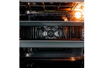 Лот: 23909511. Фото: 9. Электрический духовой шкаф LEX...