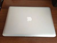 Лот: 4315958. Фото: 3. Apple Macbook Pro 13" MC374RS... Компьютеры, оргтехника, канцтовары