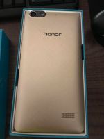 Лот: 10668951. Фото: 3. huawei honor 4c. Красноярск