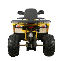 Лот: 25659263. Фото: 11. Квадроцикл AVANTIS Hunter 200...