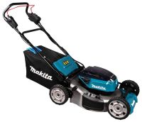 Лот: 17693155. Фото: 7. Газонокосилка Makita DLM530Z...