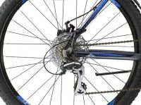 Лот: 11270836. Фото: 4. Велосипед Stels Navigator 650... Красноярск