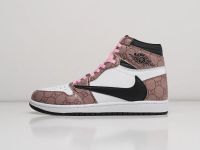 Лот: 19283339. Фото: 6. Кроссовки Nike Air Jordan 1 Mid...