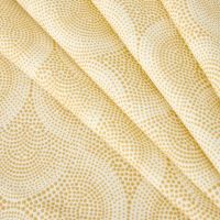 Лот: 25277673. Фото: 7. Скатерть Golden confetti круглая