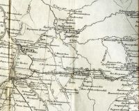 Лот: 19477498. Фото: 8. Карта Сибири .* Лист № 9 , из...