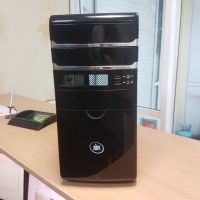 Лот: 12198798. Фото: 2. Корпус DNS micro-ATX, красивый... Комплектующие