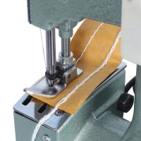 Лот: 23959289. Фото: 8. Машина мешкозашивочная Type special...