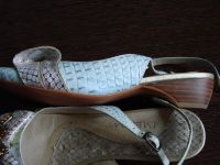 Лот: 8170095. Фото: 4. Туфли (босоножки) новые р. 36. Красноярск