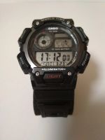 Лот: 13433482. Фото: 2. Часы наручные casio ae1400wh-1a. Часы, аксессуары