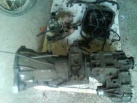 Лот: 90268. Фото: 2. Двигатель и раздатка. Автозапчасти