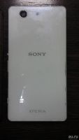 Лот: 8711502. Фото: 2. Sony Xperia Z3 Compact. Смартфоны, связь, навигация