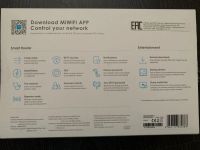 Лот: 15310658. Фото: 6. Wi-Fi роутер Xiaomi Mi Wi-Fi Router...
