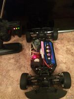 Лот: 8462708. Фото: 3. Kyosho tf-5. Коллекционирование, моделизм