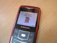 Лот: 3993507. Фото: 5. Samsung SGH-U100 The Ultra Edition...