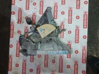 Лот: 20899250. Фото: 2. Мкпп Mazda Axela BK5P ZY-VE 18... Автозапчасти
