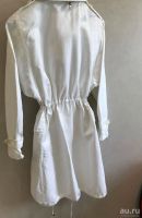 Лот: 10361996. Фото: 5. Тренч плащ парка пыльник MaxMara...