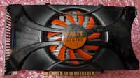 Лот: 24945589. Фото: 2. Видеокарта Palit GeForce® GTS... Комплектующие