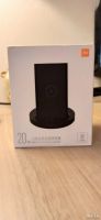 Лот: 17216880. Фото: 3. Беспроводная зарядка Xiaomi 20W... Смартфоны, связь, навигация