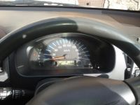 Лот: 5051778. Фото: 5. Probox 2004-1.5 4wd