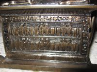 Лот: 17299573. Фото: 6. Статуэтка Анубис искусственный...