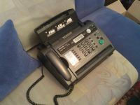 Лот: 4777148. Фото: 3. Очень хороший факс, факсимильный... Смартфоны, связь, навигация