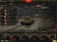 Лот: 8508375. Фото: 4. аккаунт World of Tanks. Красноярск