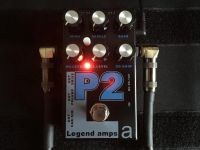 Лот: 6632653. Фото: 12. AMT Electronics Legend Amps 2...