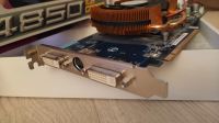 Лот: 16844450. Фото: 3. Видеокарта Radeon 4850 Gigabyte... Компьютеры, оргтехника, канцтовары