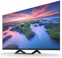 Лот: 20014743. Фото: 2. Телевизор Xiaomi Mi TV A2 55. ТВ и видео