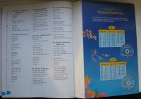 Лот: 13900567. Фото: 3. Longman children's picture dictionary... Литература, книги