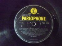 Лот: 9828546. Фото: 4. The Beatles "Help!" 1965 UK Original...