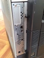 Лот: 3767879. Фото: 8. МФУ HP LaserJet M4345x MFP CB426A...