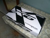 Лот: 5173346. Фото: 2. Alphard Hanibal X6L. Автозвук