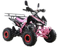 Лот: 25774807. Фото: 5. Квадроцикл MOTAX ATV T-Rex Super...
