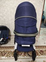 Лот: 17692356. Фото: 5. Коляска трансфомер Farfello Aimile...