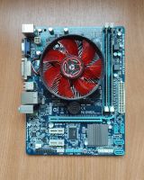 Лот: 20519631. Фото: 4. Комплект Процессор intel i5 3570... Красноярск