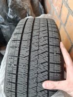 Лот: 21984563. Фото: 4. Bridgestone blizzak vrx2 205.60... Красноярск