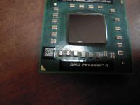 Лот: 7999076. Фото: 4. AMD Phenom II X3 N850 Процессор... Красноярск